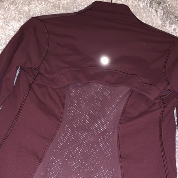 Lululemon define jacket - Picture 4 of 4